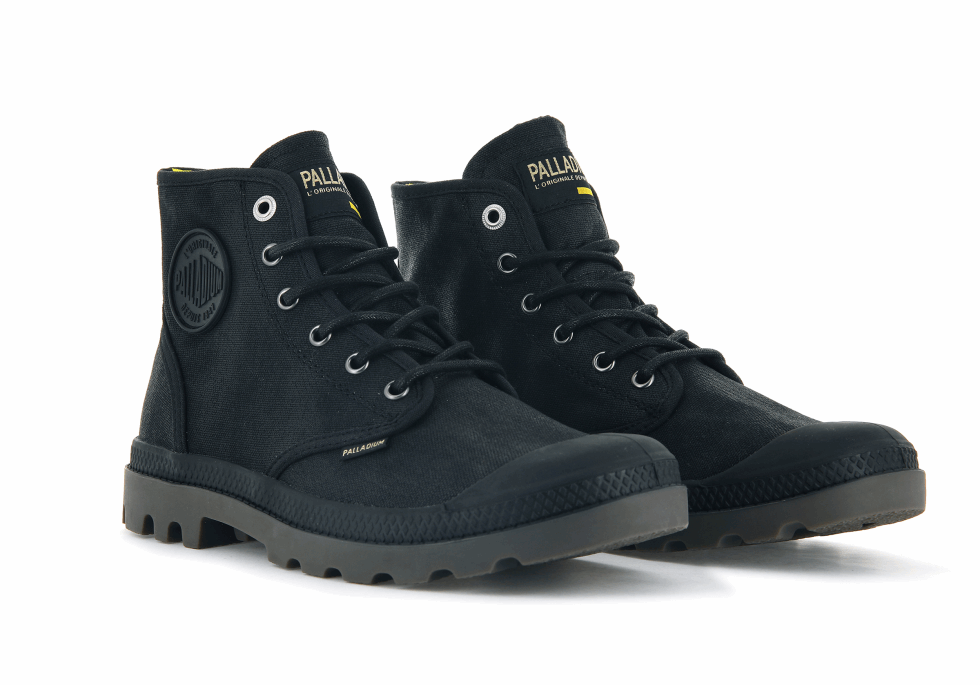 Cire Palladium Pampa Salut