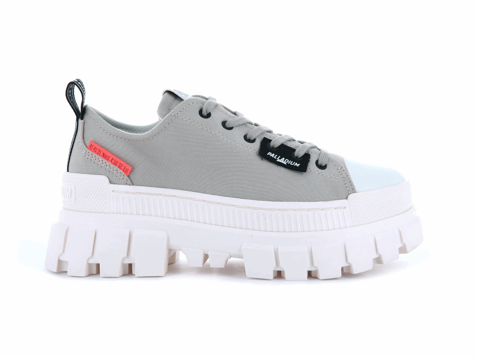 Corde Palladium Revolt Lo Tx