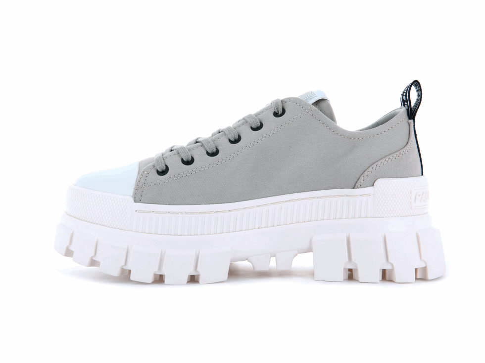 Corde Palladium Revolt Lo Tx