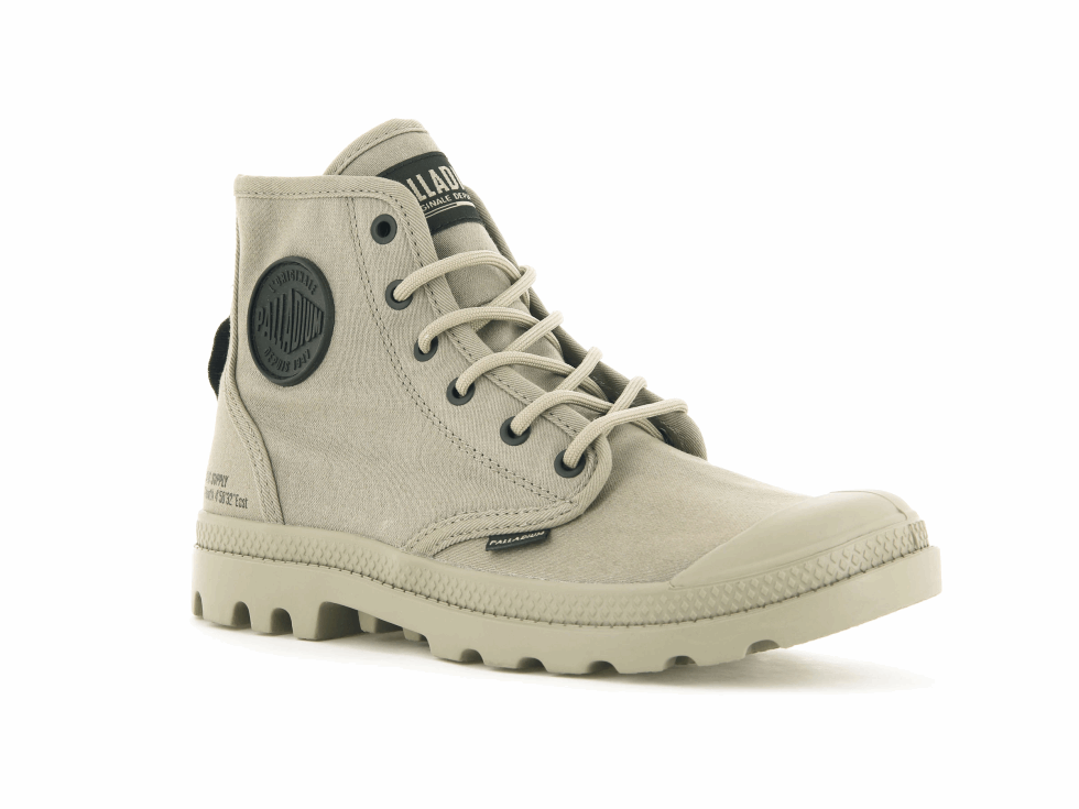 Dune Palladium Pampa Hi Htg