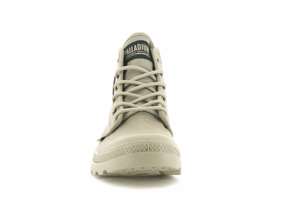 Dune Palladium Pampa Hi Htg