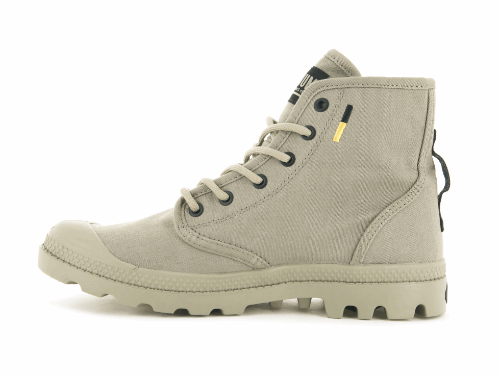 Dune Palladium Pampa Hi Htg