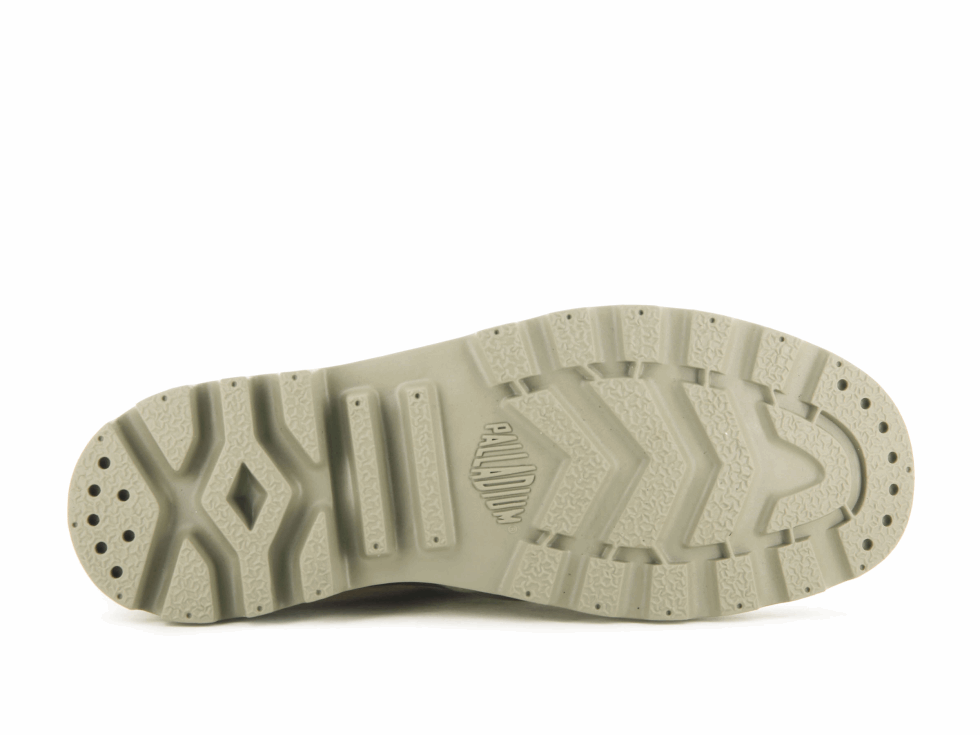 Dune Palladium Pampa Hi Htg