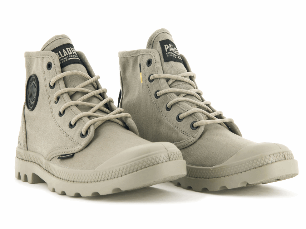 Dune Palladium Pampa Hi Htg
