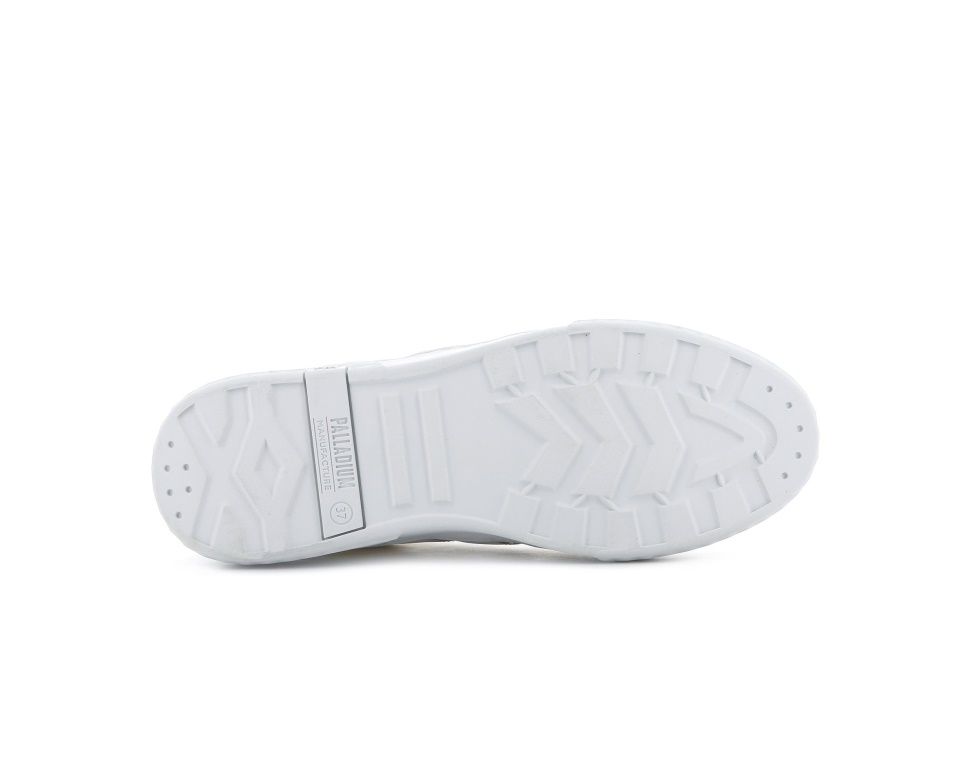 Ego 03 Lea Or-palladium Blanc