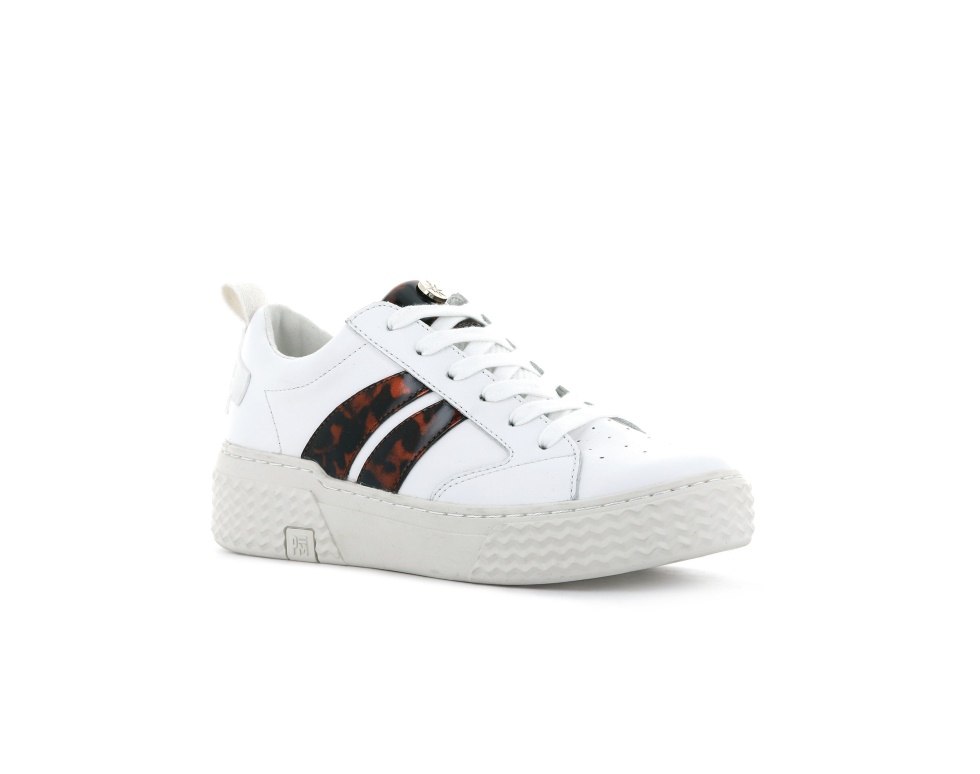 Ego 03 Lea Palladium Blanc-nuance