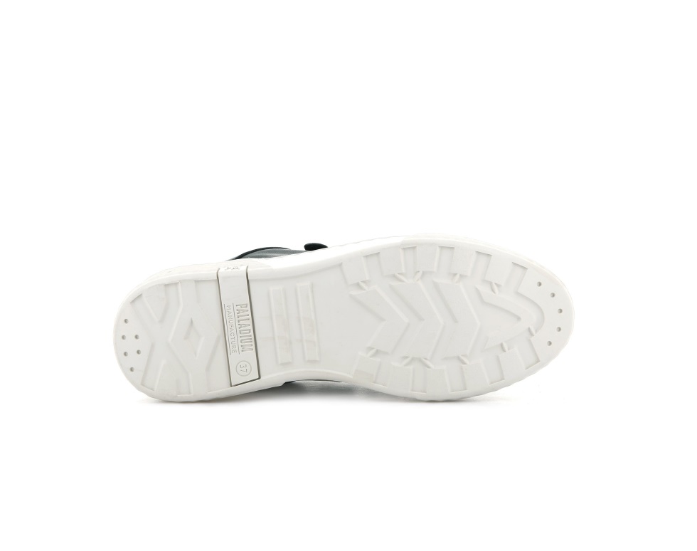 Ego Noir 04 Pêche Palladium