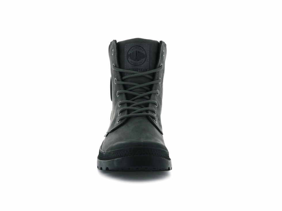 Manchette Palladium Pampa Wp Lux Fer Forgé
