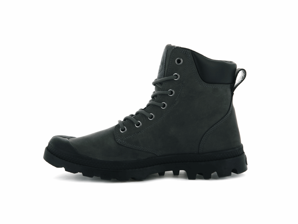 Manchette Palladium Pampa Wp Lux Fer Forgé