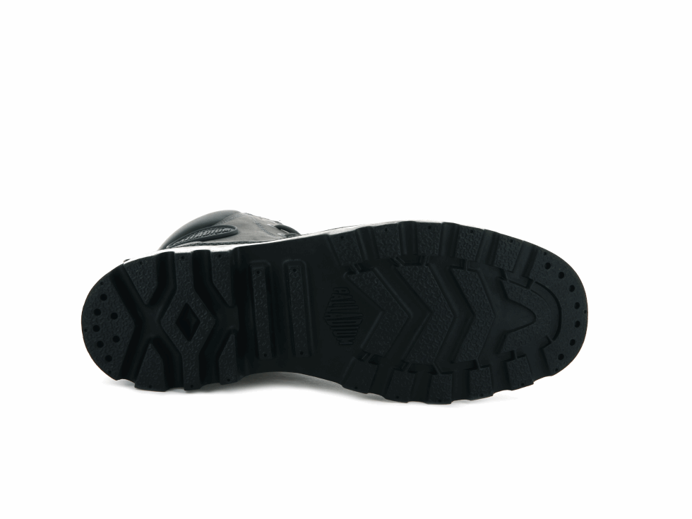 Manchette Palladium Pampa Wp Lux Fer Forgé