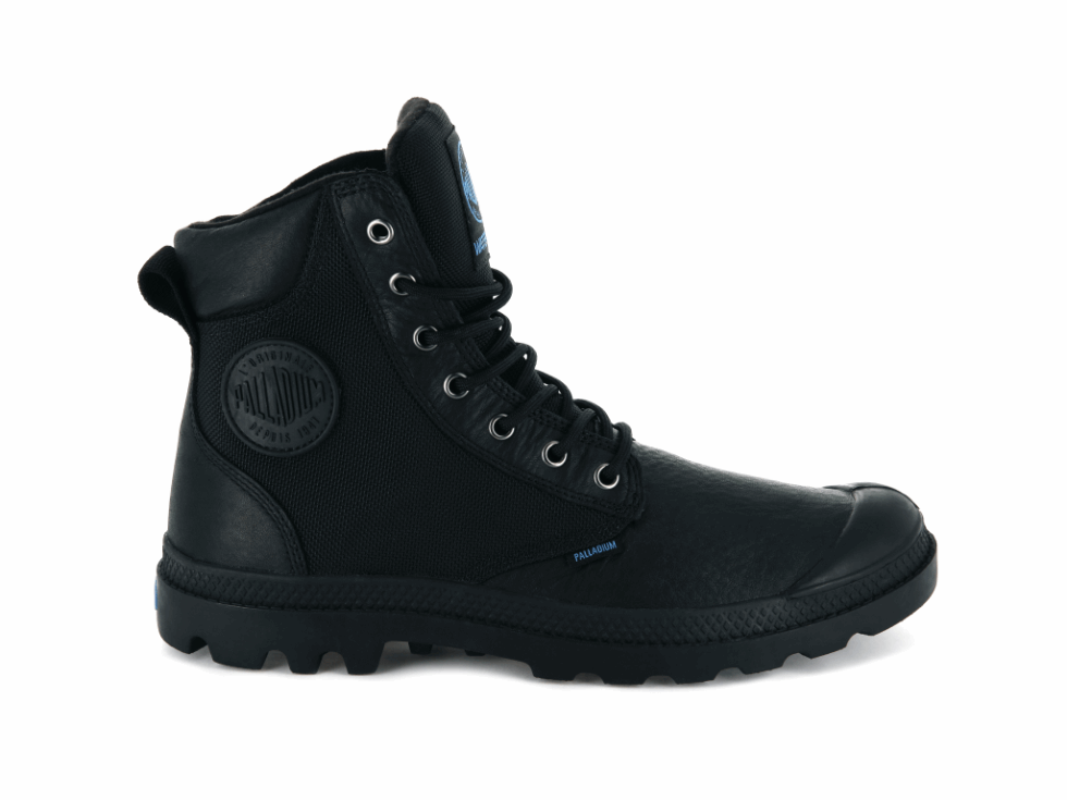Manchette Sport Palladium Pampa Wpn