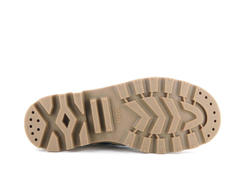 Mood Indigo Palladium Pallabrousse Tactique