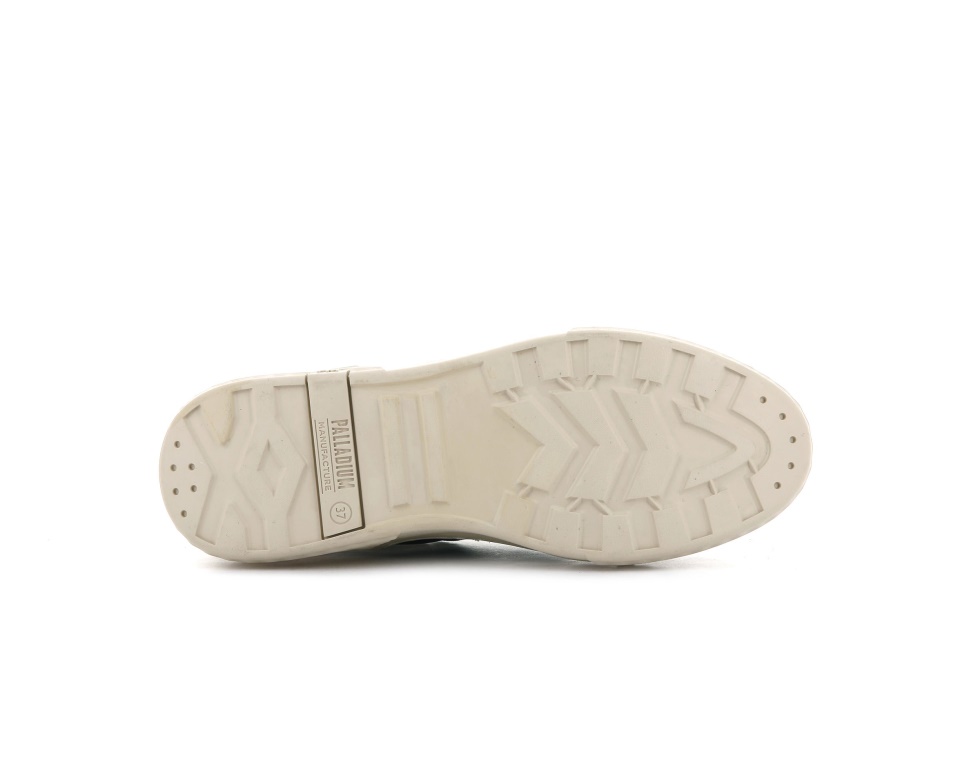 Noir Palladium Ego 05 Chaud