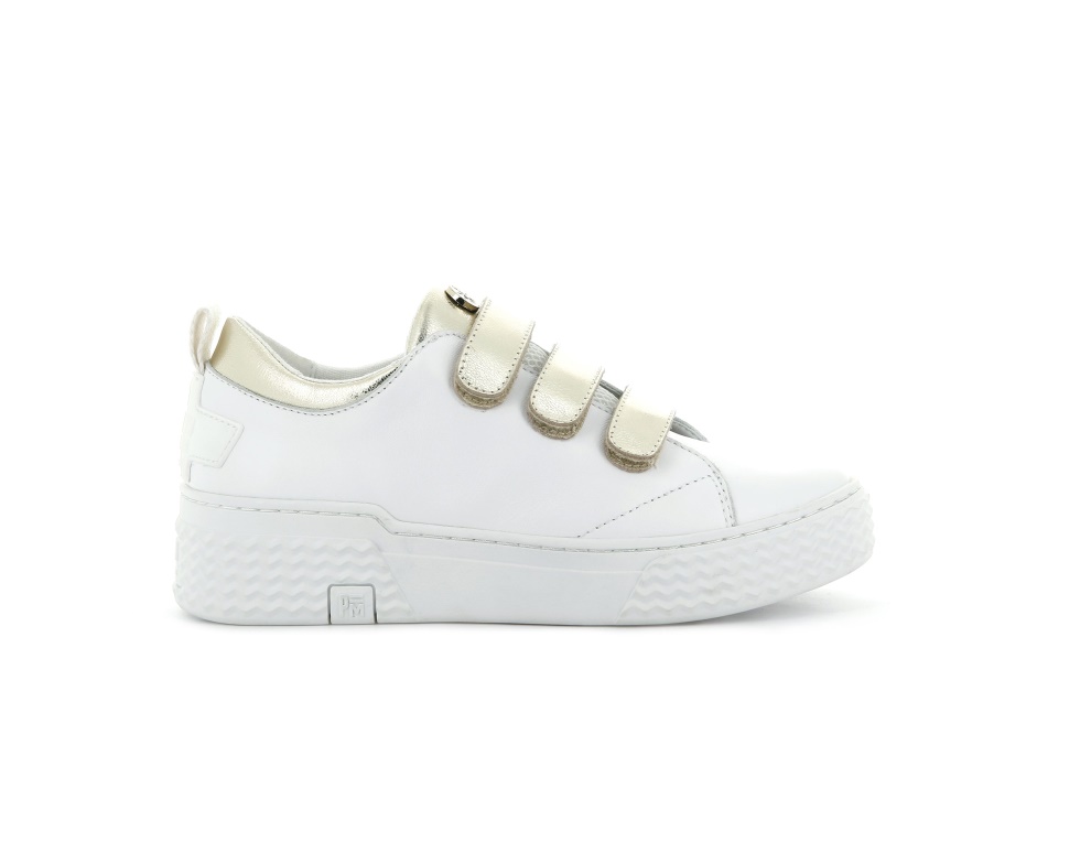 Or Blanc Ego 02 Lea Palladium