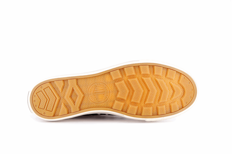 Palla Louvel Palladium Noir