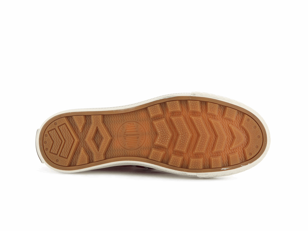 Palla Louvel Piment Palladium