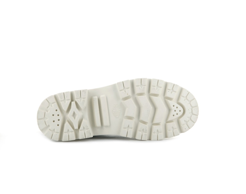 Pallabase Sergé Palladium Noir