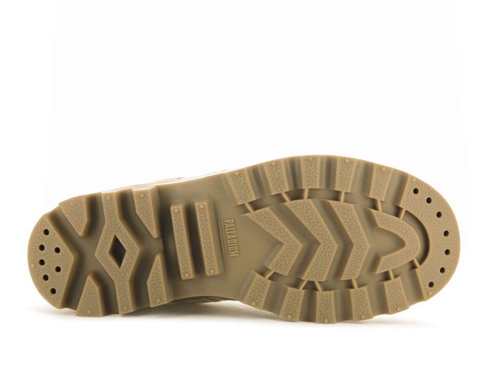 Pallabrousse Sahara Tactique Palladium