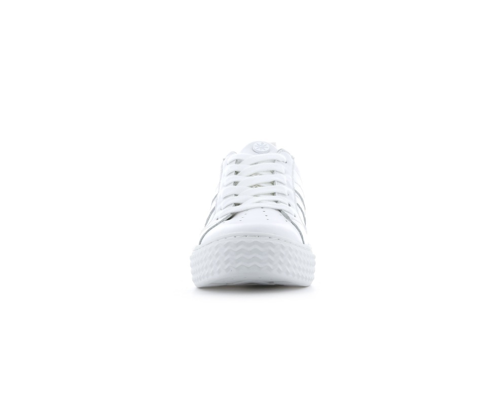 Palladium Blanc Ego 03 Lea