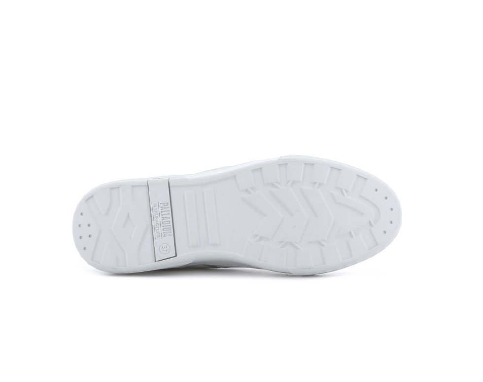 Palladium Blanc Ego 03 Lea
