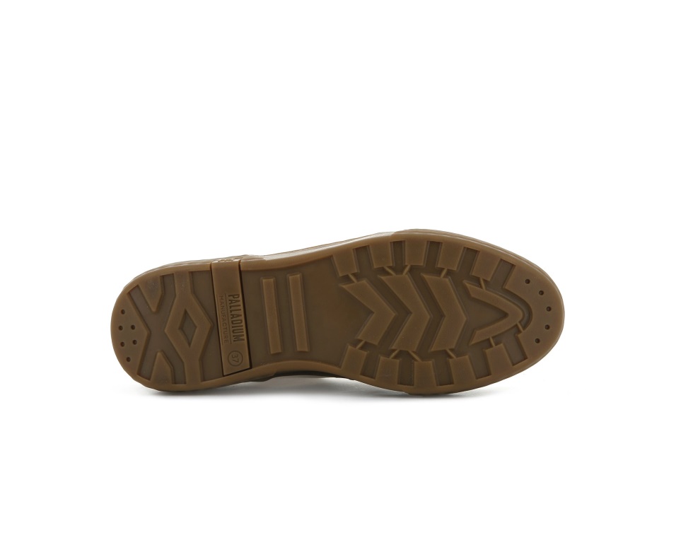 Palladium Blanc Moi 05