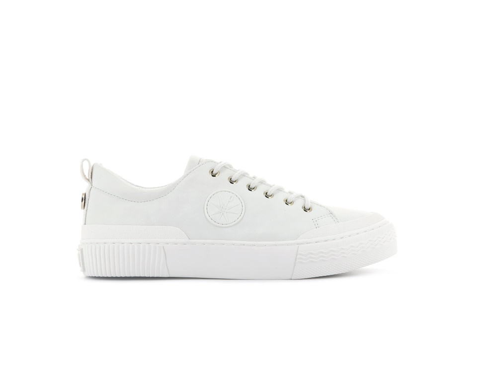 Palladium Blanc Studio 02