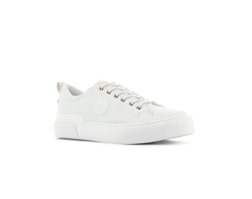 Palladium Blanc Studio 02