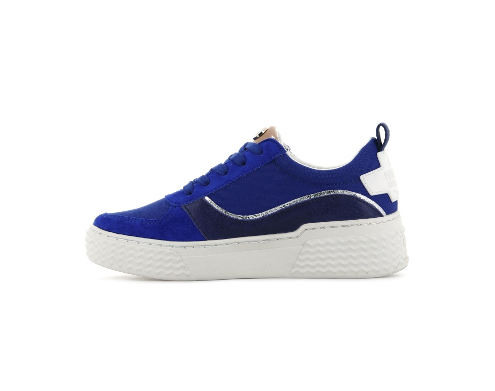Palladium Bleu Ego 01 Cvs