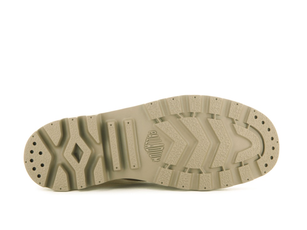 Palladium Caramel Pampa Hi Htg