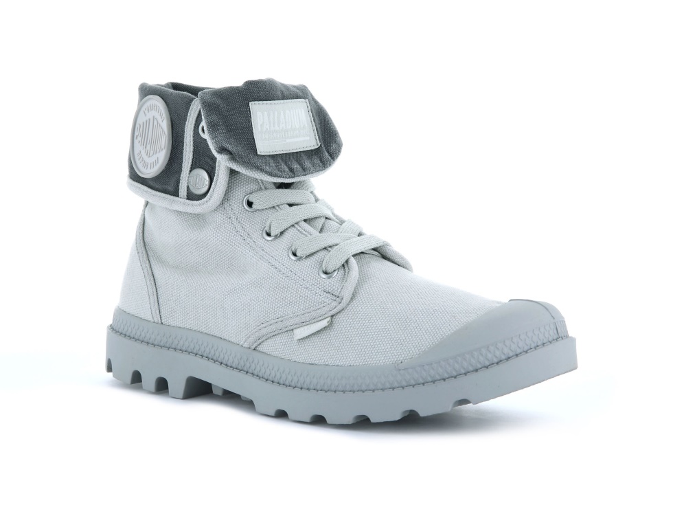 Palladium En Métal Vapeur Baggy