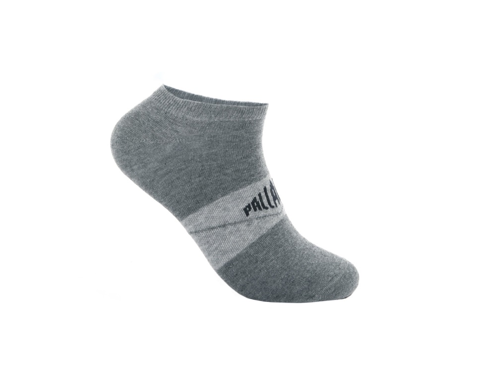 Palladium Homme Sport Invisible Blanc Lt Gris Gris