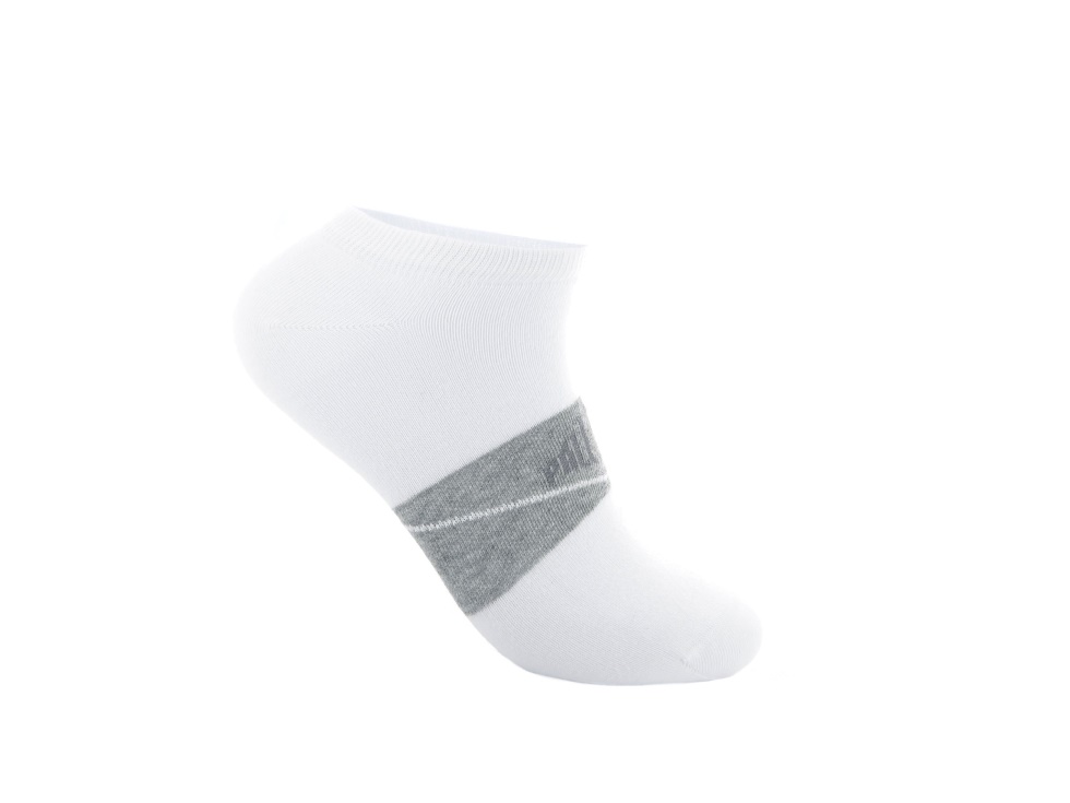 Palladium Homme Sport Invisible Blanc Lt Gris Gris
