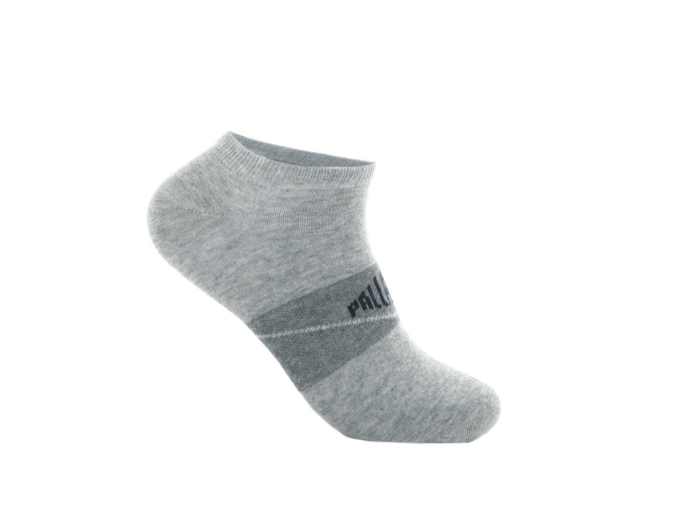 Palladium Homme Sport Invisible Blanc Lt Gris Gris