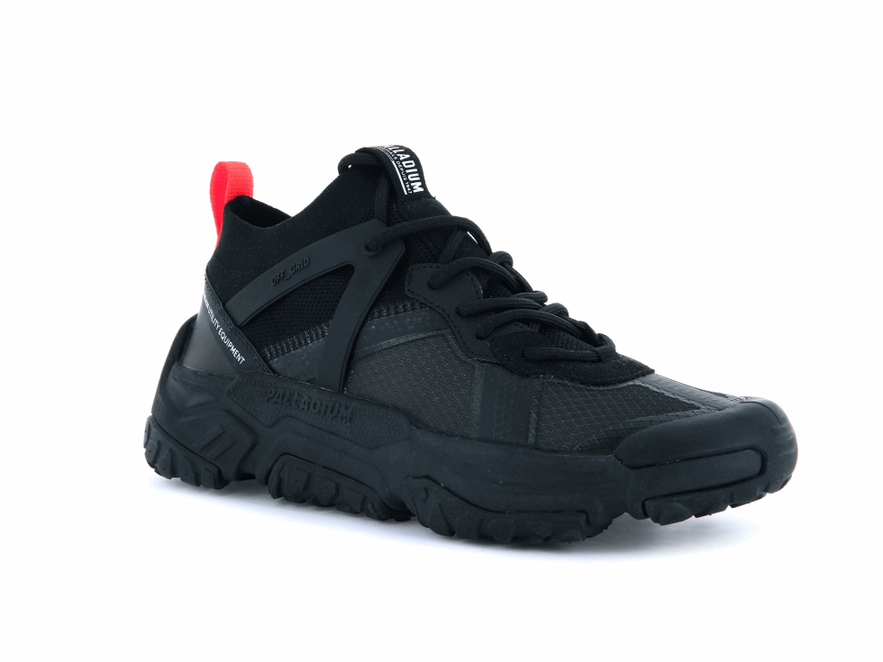 Palladium Hors Réseau Lo Aventure Noir