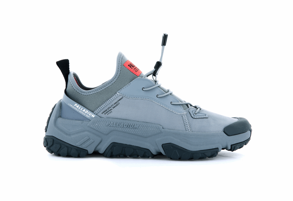 Palladium Hors Réseau Lo Nyl Monument