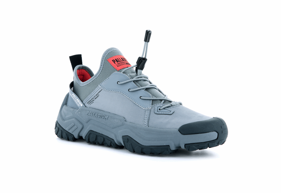 Palladium Hors Réseau Lo Nyl Monument