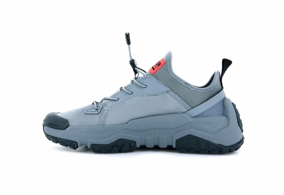 Palladium Hors Réseau Lo Nyl Monument