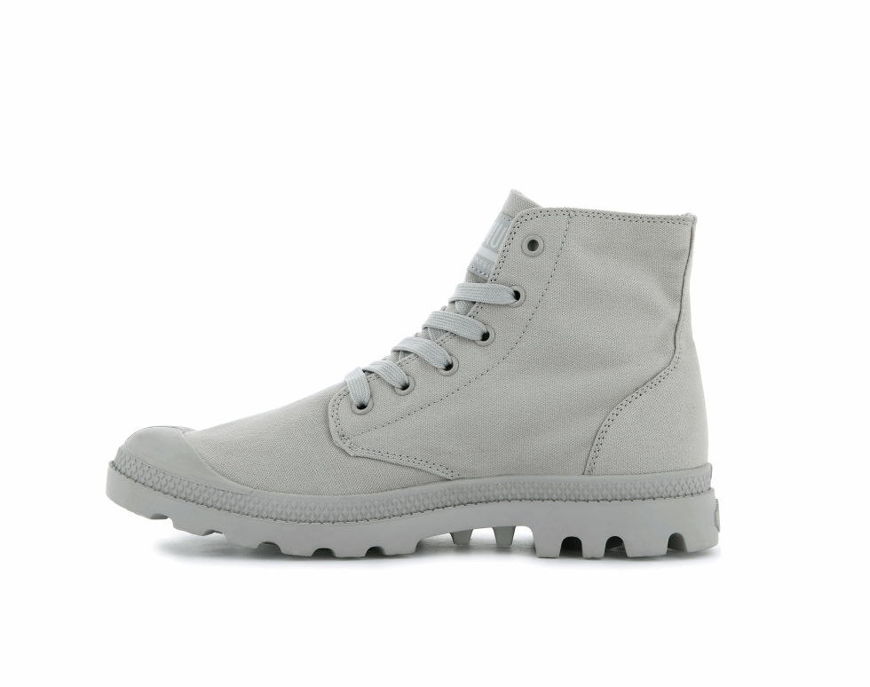Palladium Mono Chrome Jour De Pluie