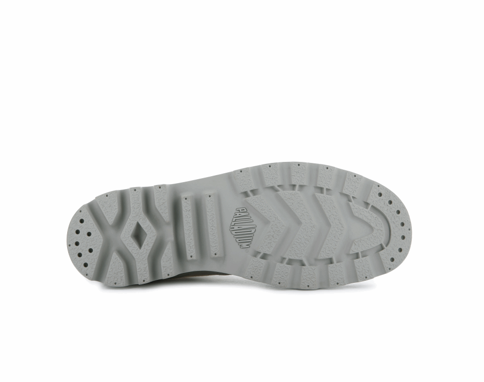 Palladium Mono Chrome Jour De Pluie