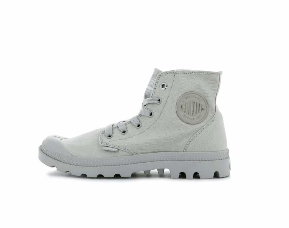 Palladium Mono Chrome Jour De Pluie