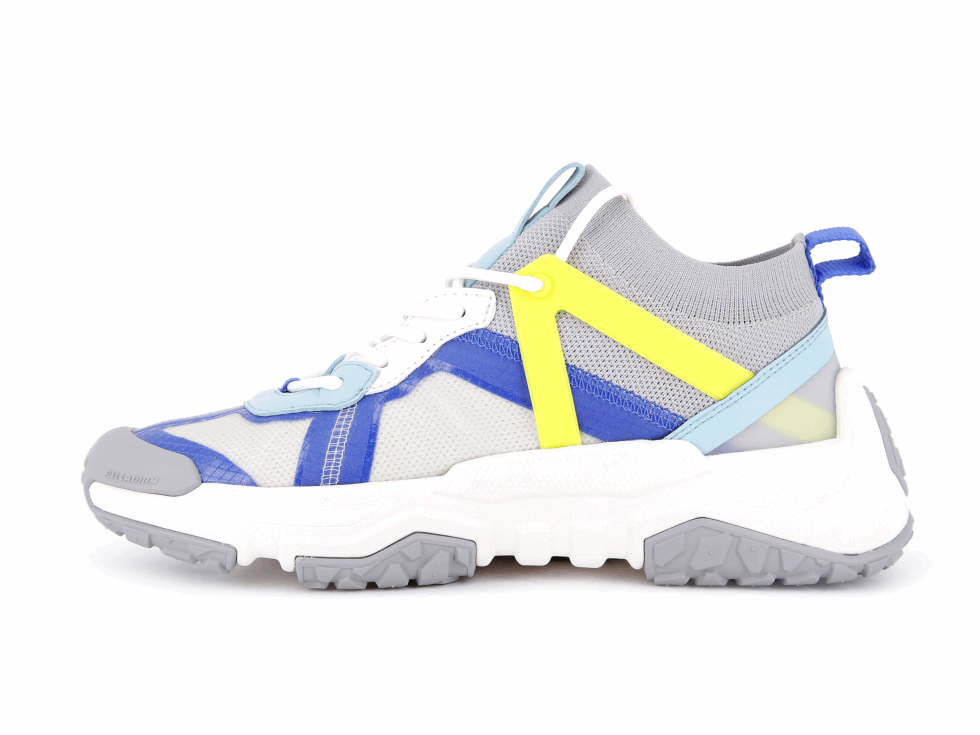 Palladium Off-grid Lo Aventure Bloc Belge Almstaq