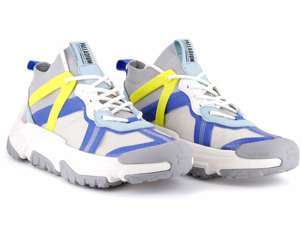 Palladium Off-grid Lo Aventure Bloc Belge Almstaq