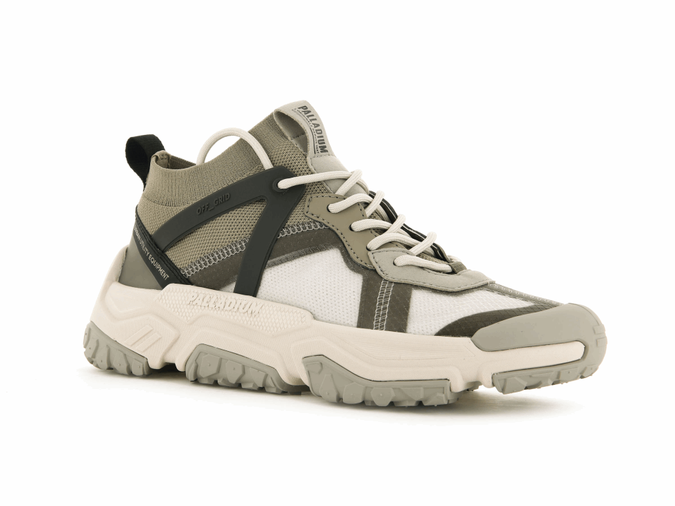 Palladium Off-grid Lo Aventure Cordage