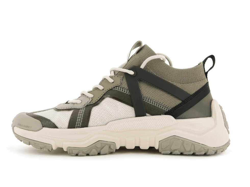 Palladium Off-grid Lo Aventure Cordage