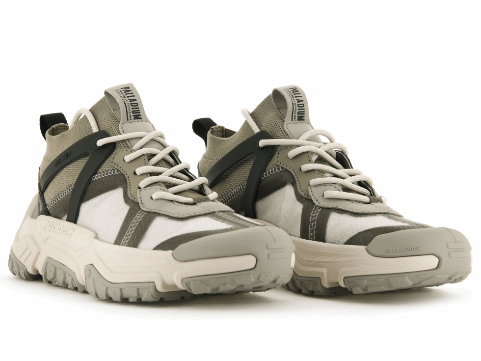 Palladium Off-grid Lo Aventure Cordage