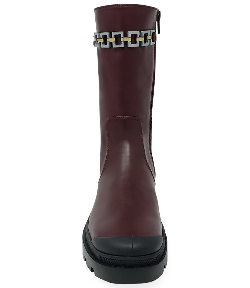 Palladium Pallabase Catena Bordeaux