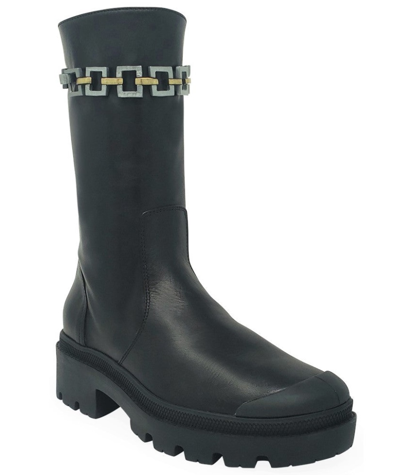 Palladium Pallabase Catena Noir