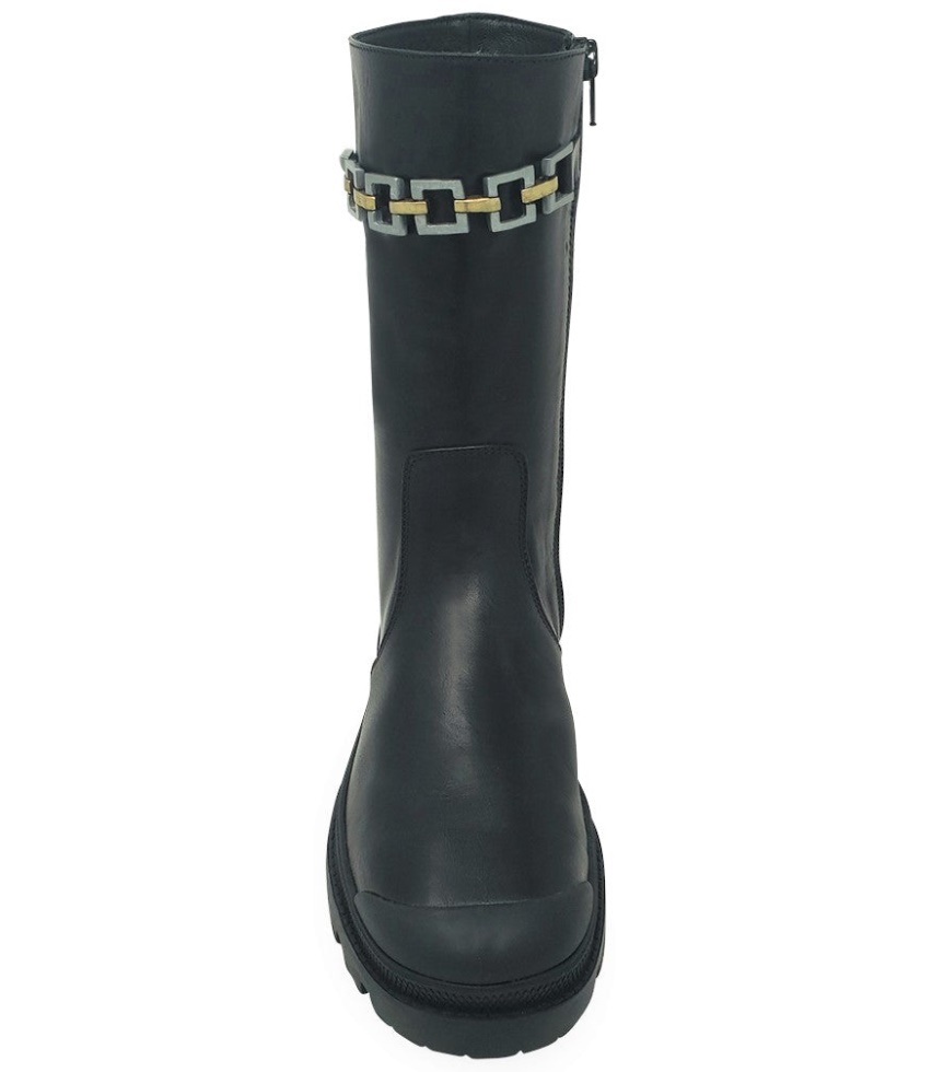 Palladium Pallabase Catena Noir