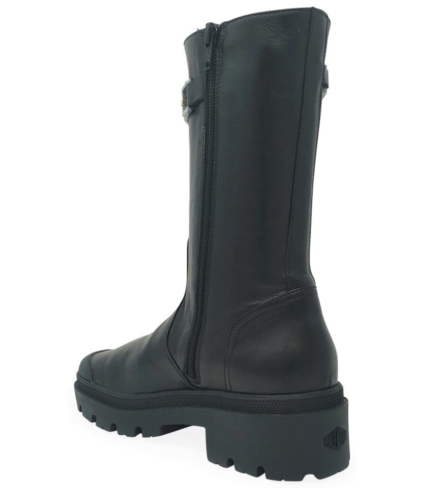 Palladium Pallabase Catena Noir