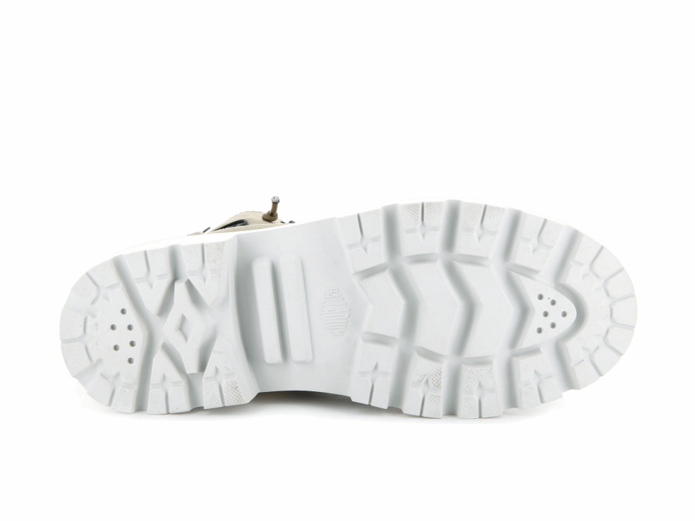 Palladium Pallabase Métro Dune